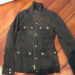 J Crew, XXS, Riding Jacket